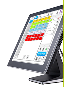 POS systems