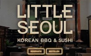 Little Seoul