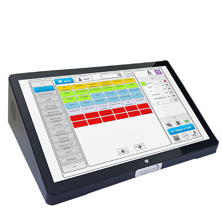 POS terminal AerPOS Pro - 10"