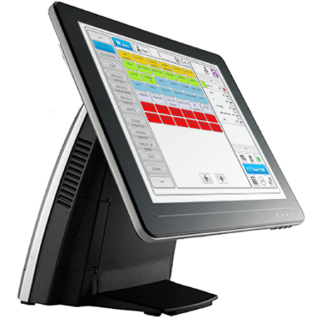 POS terminal AerPOS Premium - 15"