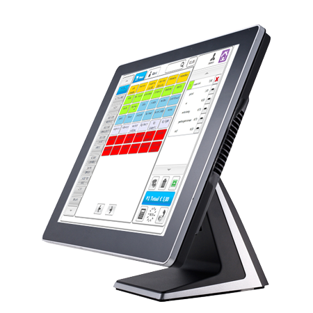 POS terminal AerPOS Pro - 15"