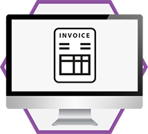 Invoicing software