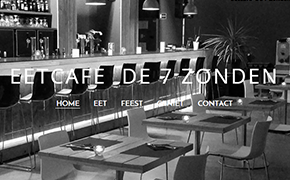 Eetcafé de 7 Zonden