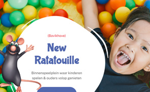 New Ratatouille