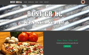 Best Grill Geraardsbergen