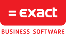 logo exact boekouhoudsoftware