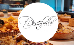 Bakkerij Destabelle