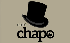 Café Chapo  Kontich
