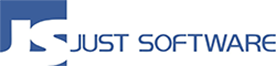 logo just software boekhouding