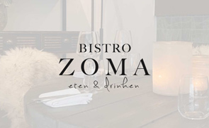 Bistro Zoma