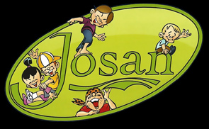 Josan kinderland