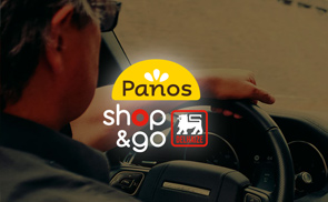 Panos Shop & Go