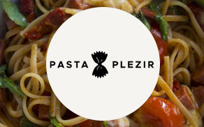 Pasta Plezir  Anvers