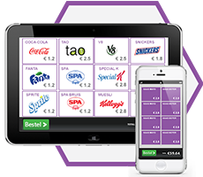 tablet POS system