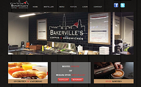 Bakerville's