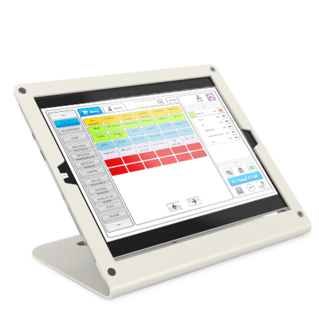 POS terminal Tablet Premium restaurant