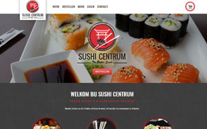 Sushi Centrum