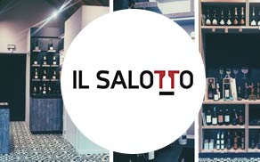 Il Salotto