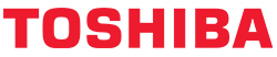 logo Toshiba