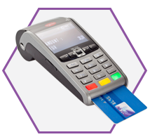 Payment terminal