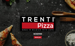 Pizza Trenti