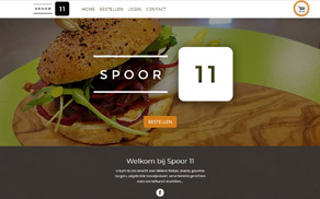 Spoor 11  Booischot